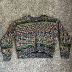 Women’s Rag & Bone wool sweater
